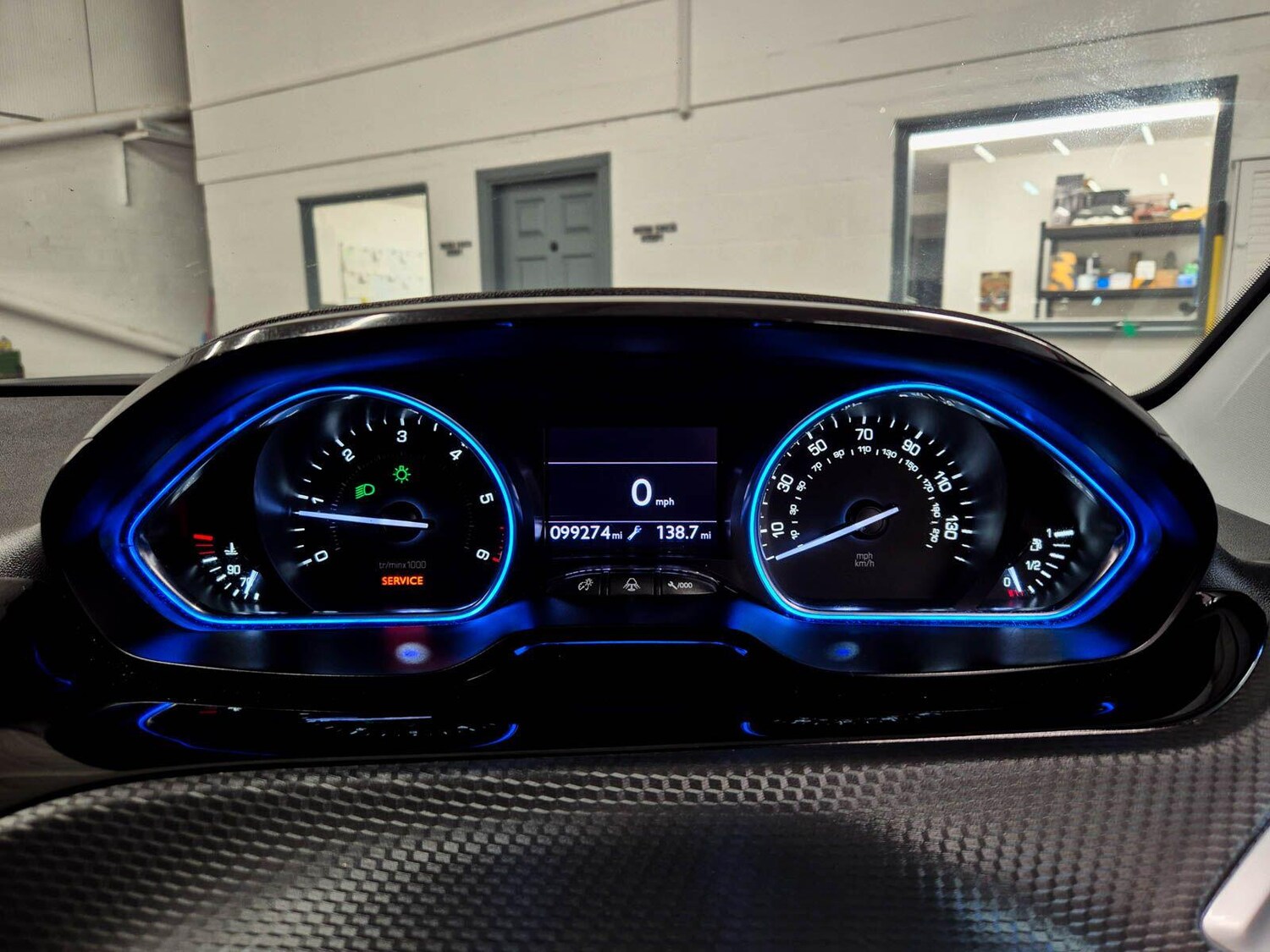 Used Peugeot 2008 for sale - 78214397: Photo 33