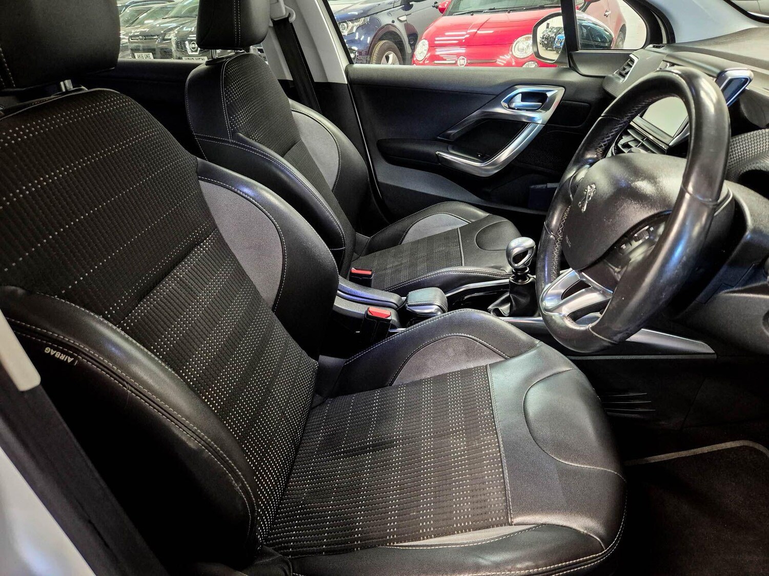 Used Peugeot 2008 for sale - 78214397: Photo 35