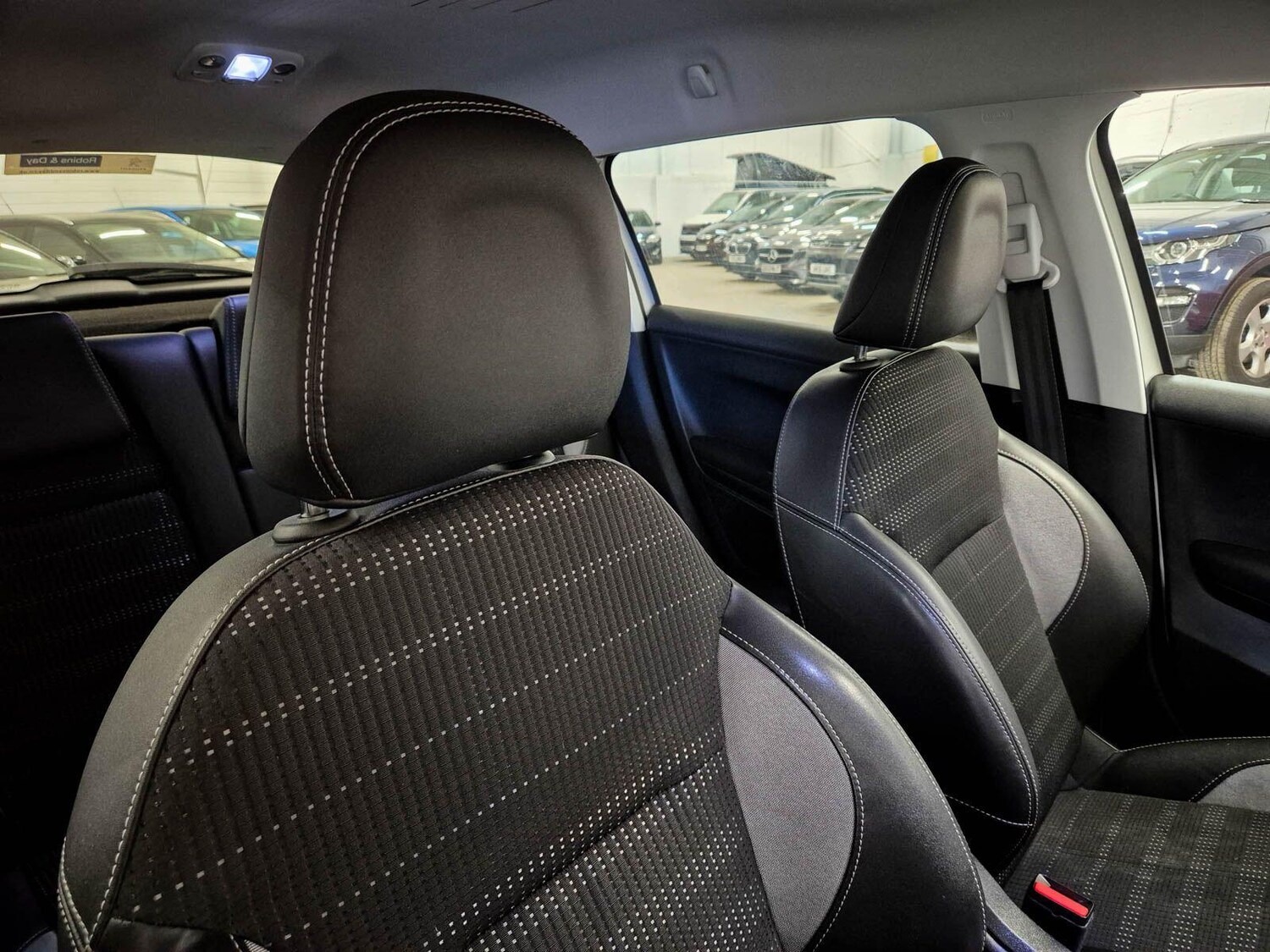 Used Peugeot 2008 for sale - 78214397: Photo 37