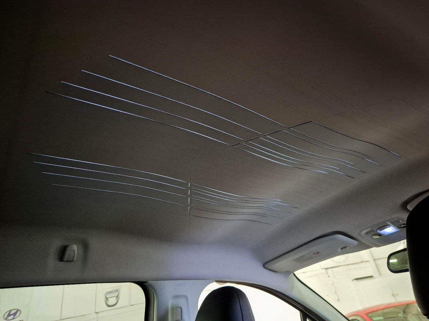 Used Peugeot 2008 for sale - 78214397: Photo 45