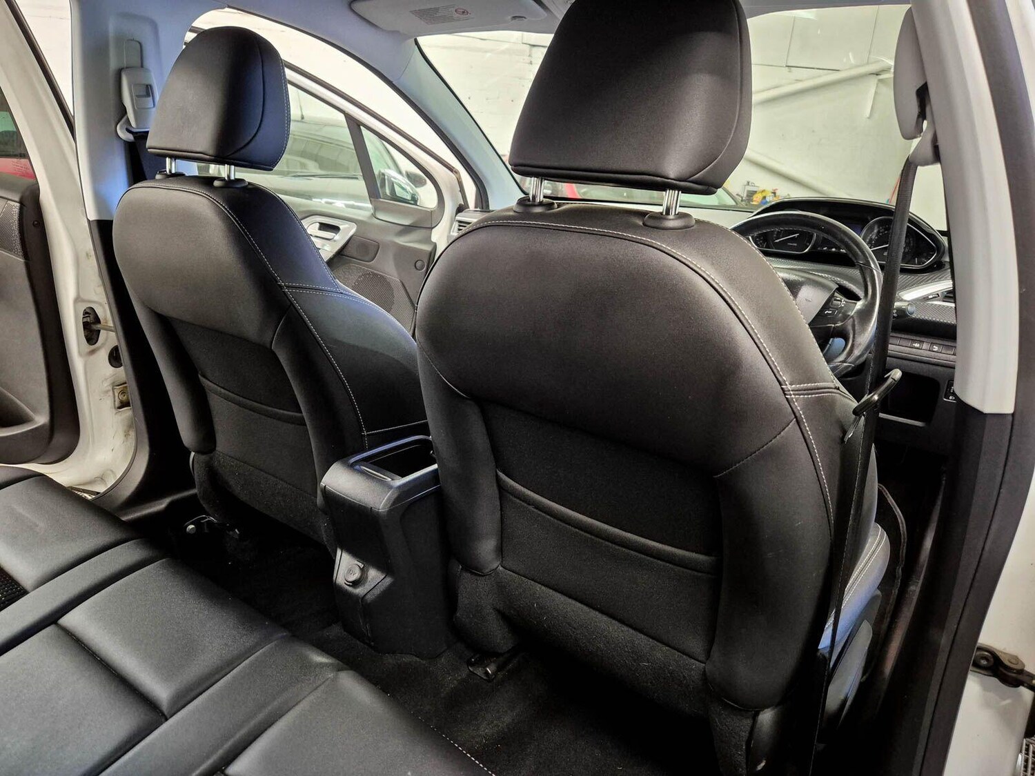 Used Peugeot 2008 for sale - 78214397: Photo 46