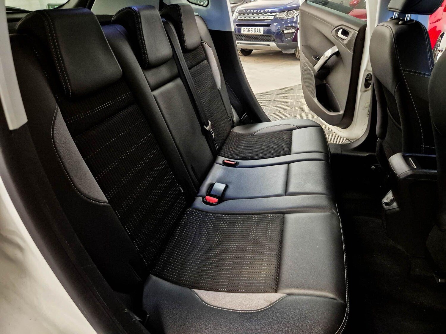 Used Peugeot 2008 for sale - 78214397: Photo 47