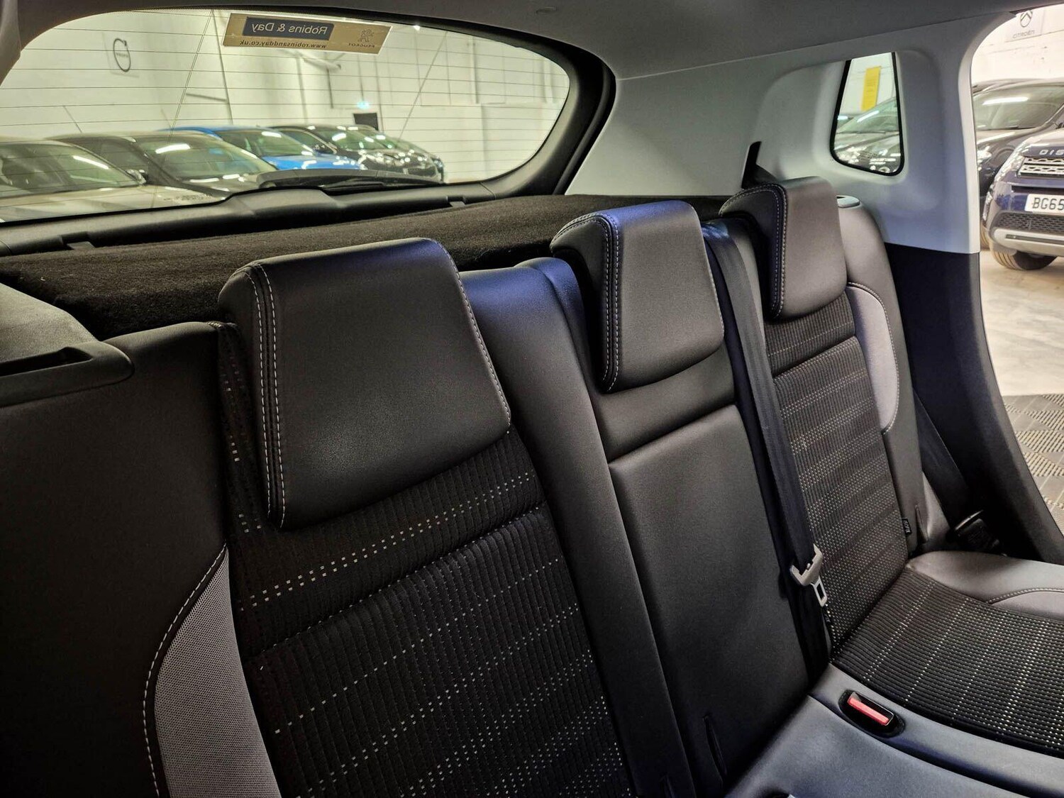 Used Peugeot 2008 for sale - 78214397: Photo 48