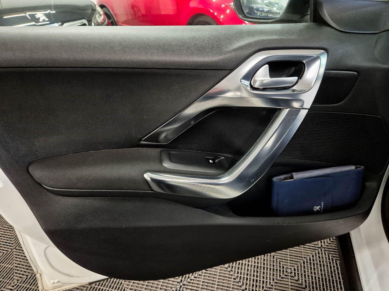 Used Peugeot 2008 for sale - 78214397: Photo 58