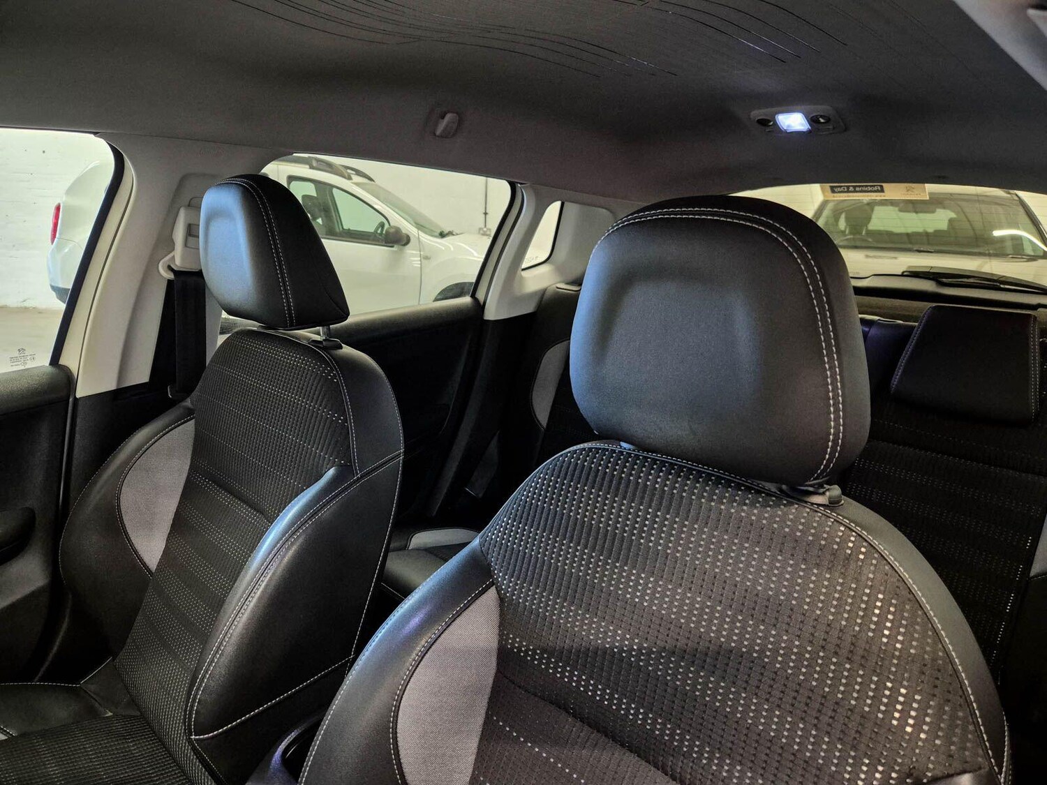 Used Peugeot 2008 for sale - 78214397: Photo 59