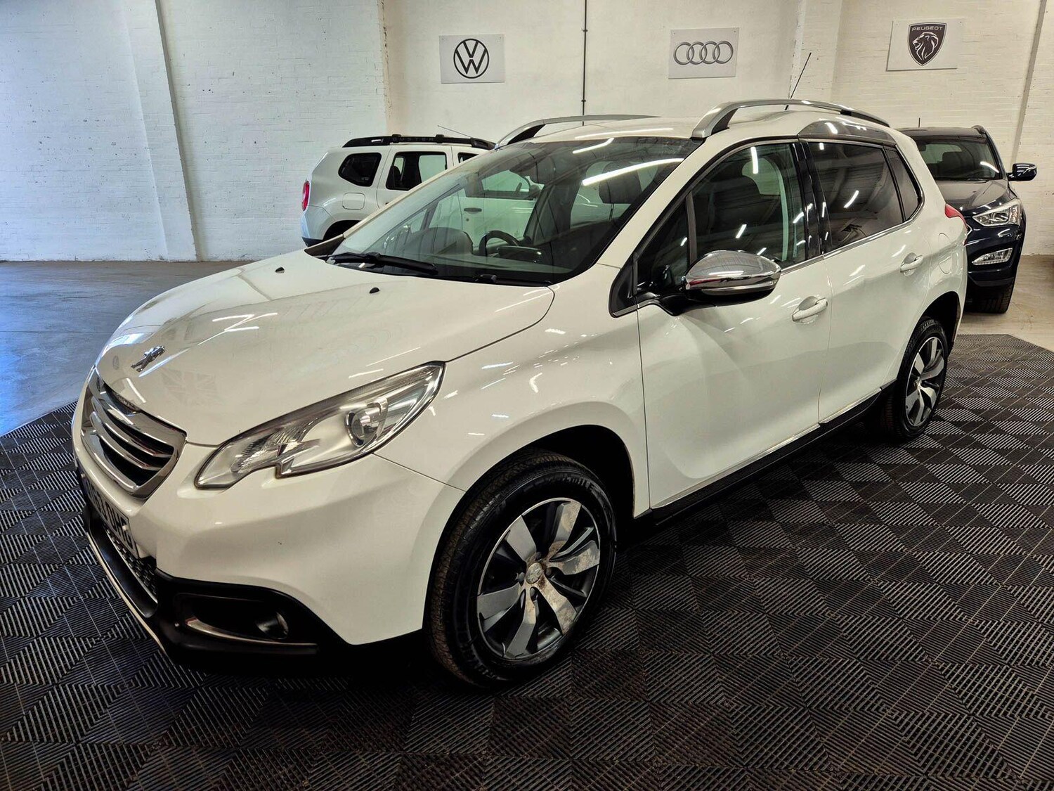Used Peugeot 2008 for sale - 78214397: Photo 6