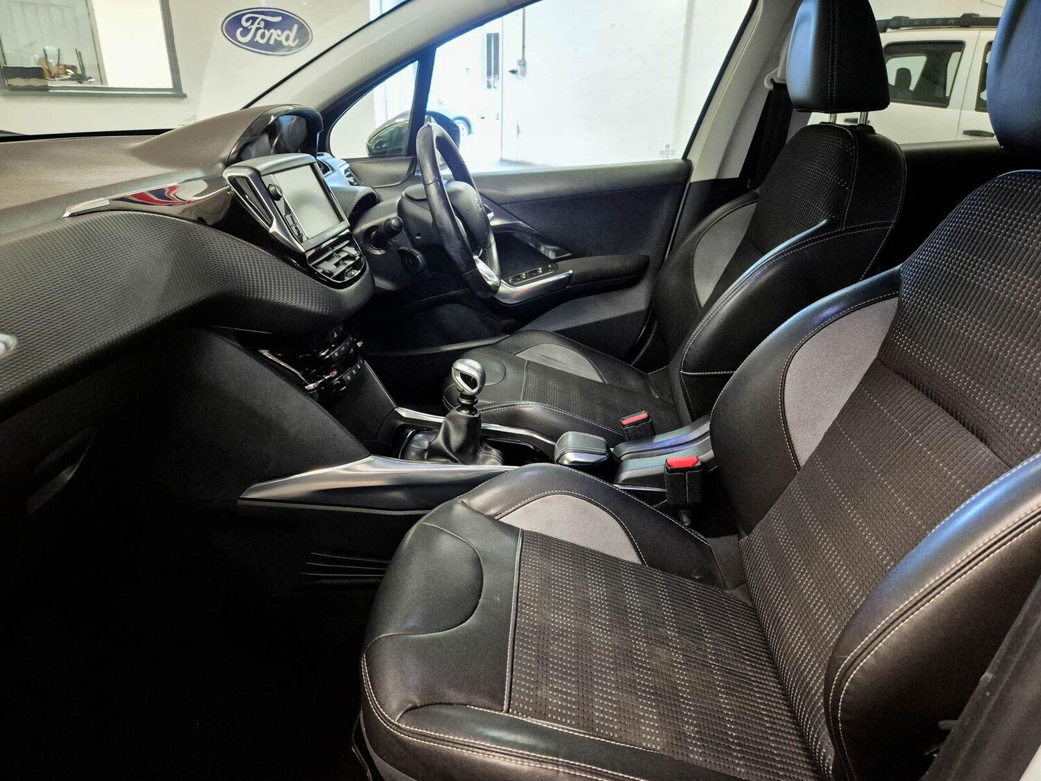 Used Peugeot 2008 for sale - 78214397: Photo 61