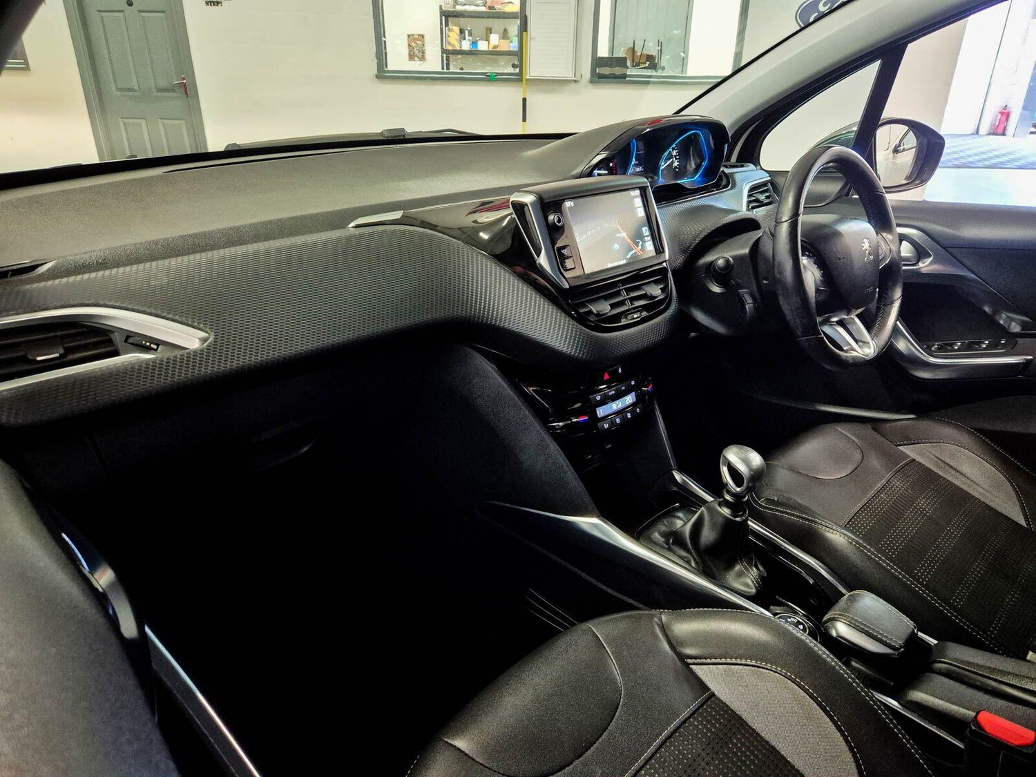 Used Peugeot 2008 for sale - 78214397: Photo 62