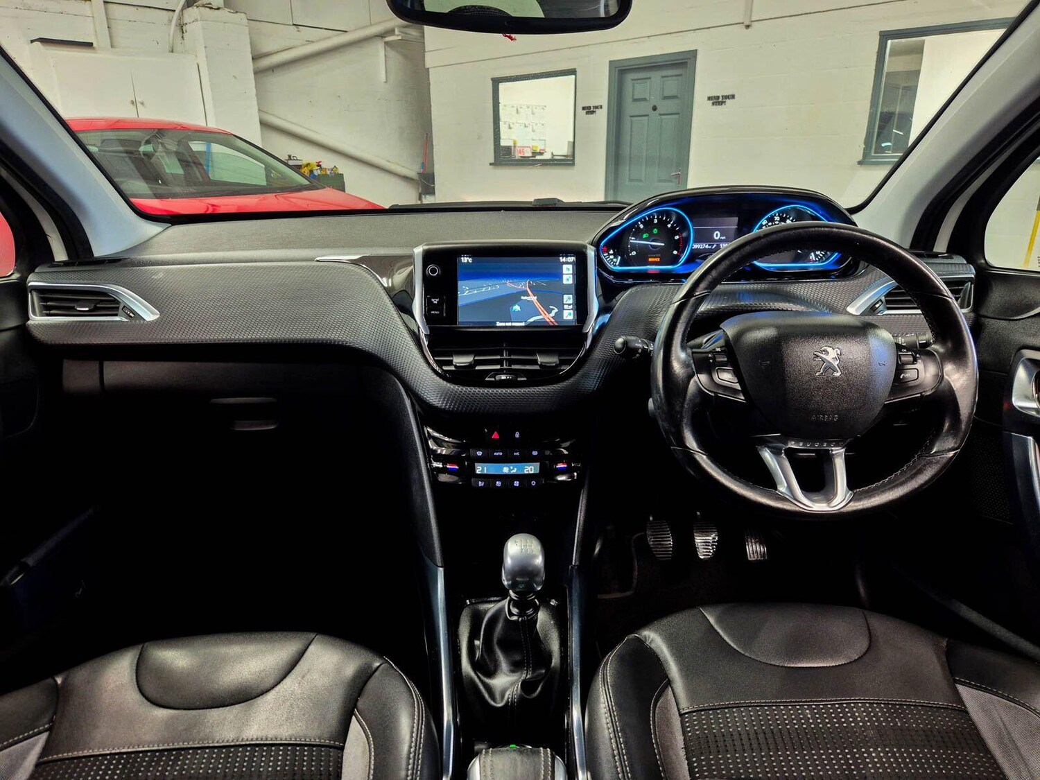 Used Peugeot 2008 for sale - 78214397: Photo 65