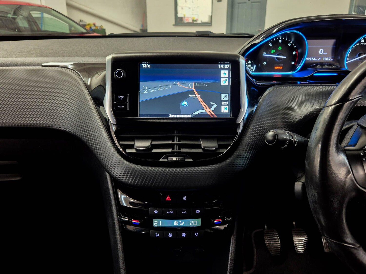 Used Peugeot 2008 for sale - 78214397: Photo 67