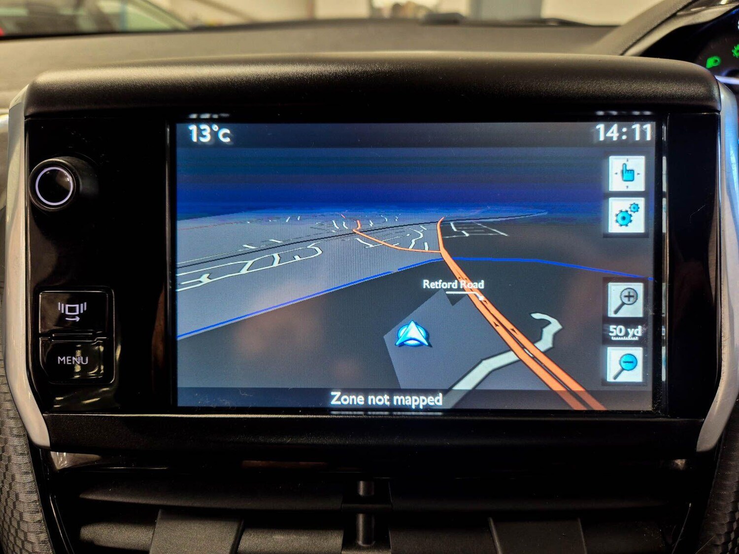 Used Peugeot 2008 for sale - 78214397: Photo 68