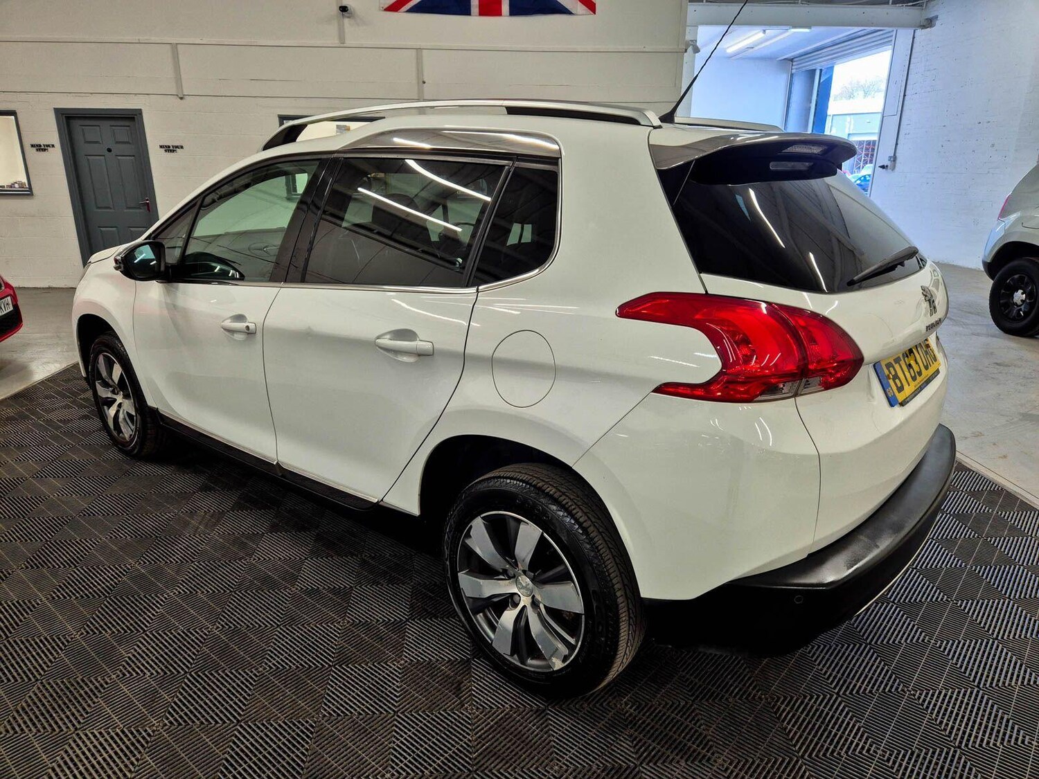 Used Peugeot 2008 for sale - 78214397: Photo 7