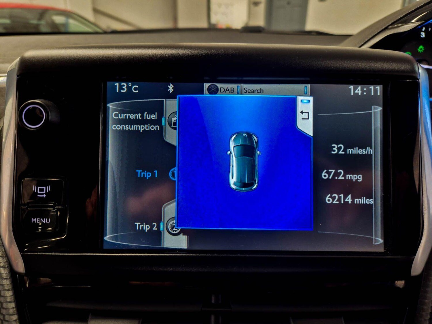 Used Peugeot 2008 for sale - 78214397: Photo 73