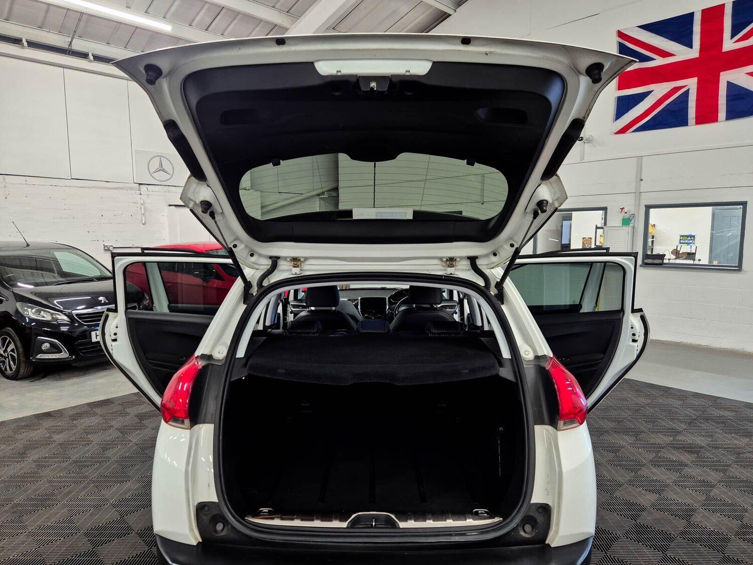 Used Peugeot 2008 for sale - 78214397: Photo 91