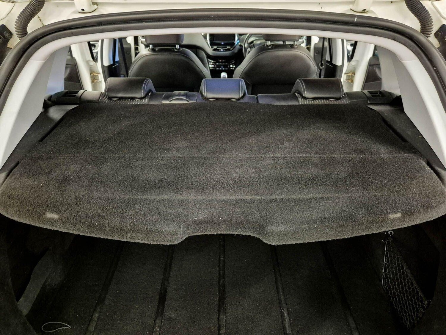 Used Peugeot 2008 for sale - 78214397: Photo 92