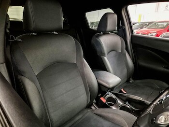 Used Nissan Juke 2016 for sale - 78648172: Photo