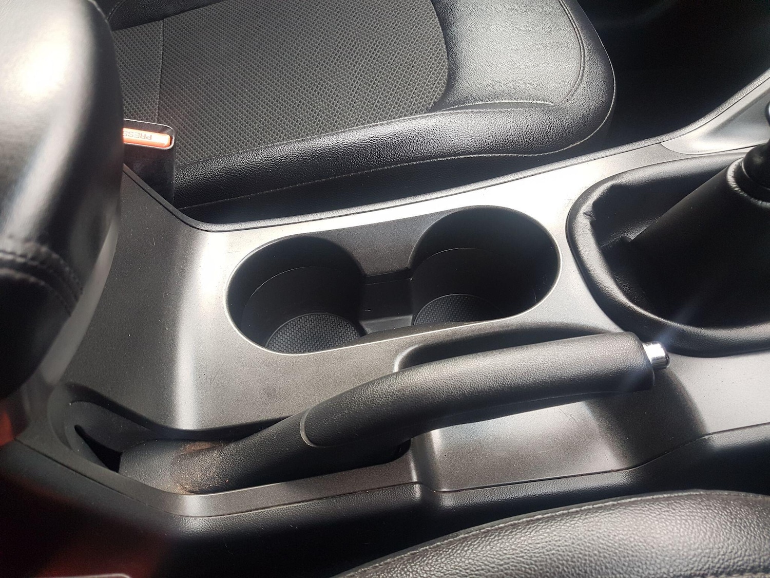 Used Hyundai Ix35 2014 for sale - 76361385: Photo 11