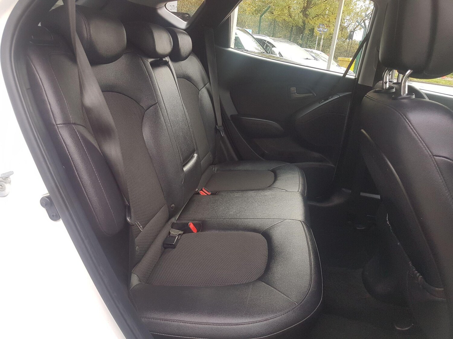 Used Hyundai Ix35 2014 for sale - 76361385: Photo 13