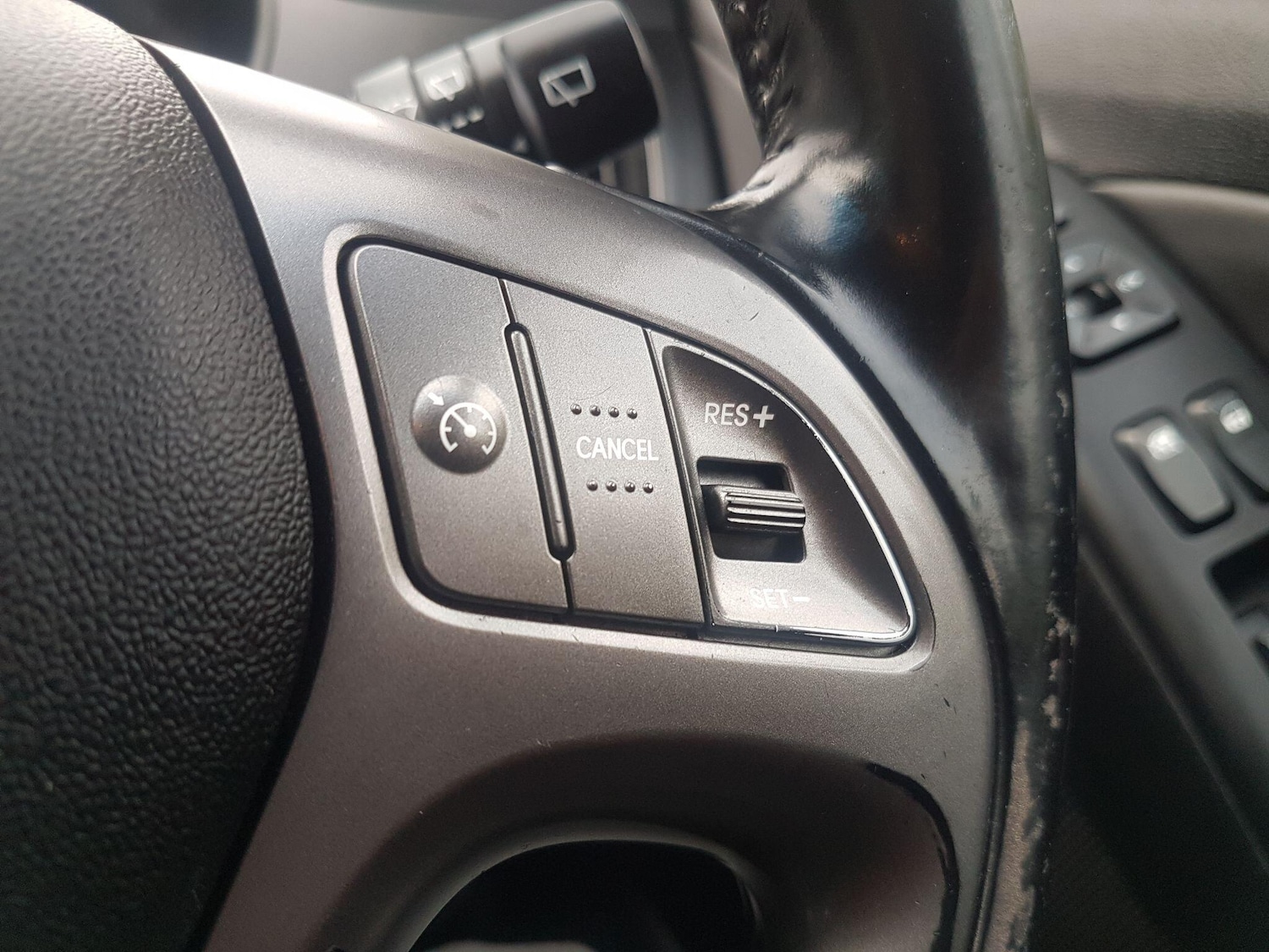 Used Hyundai Ix35 2014 for sale - 76361385: Photo 17