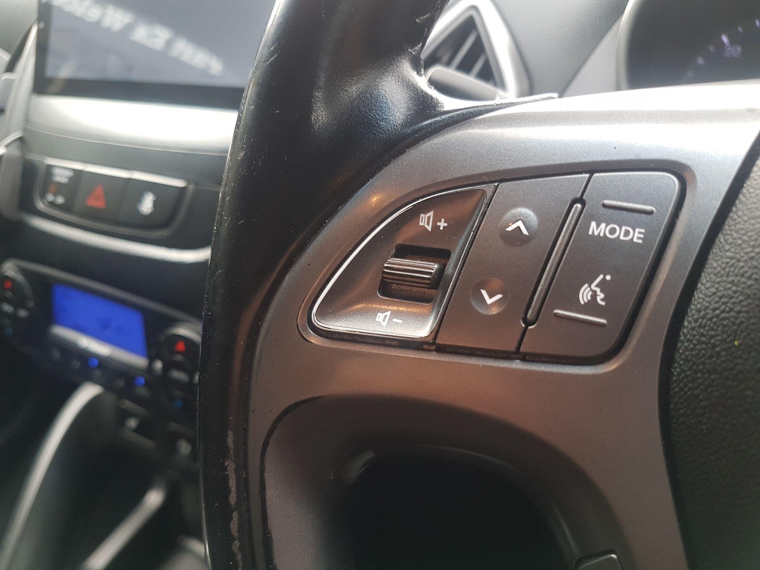 Used Hyundai Ix35 2014 for sale - 76361385: Photo 18