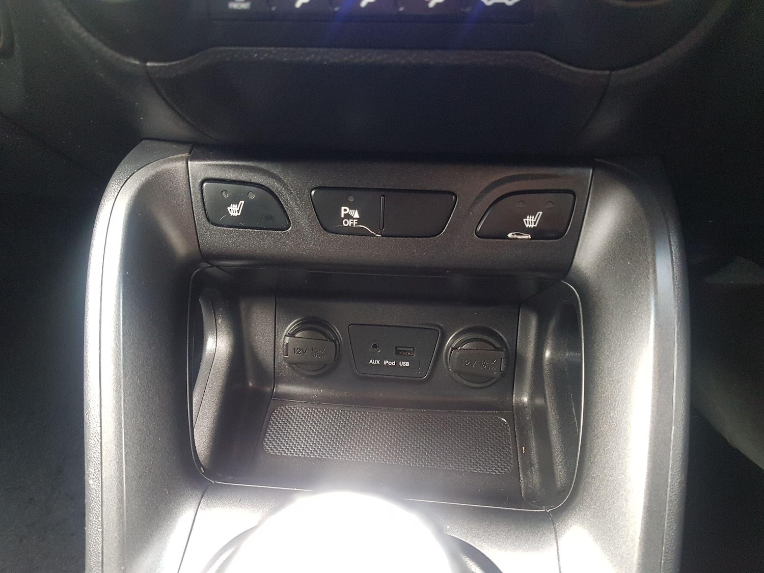 Used Hyundai Ix35 2014 for sale - 76361385: Photo 21