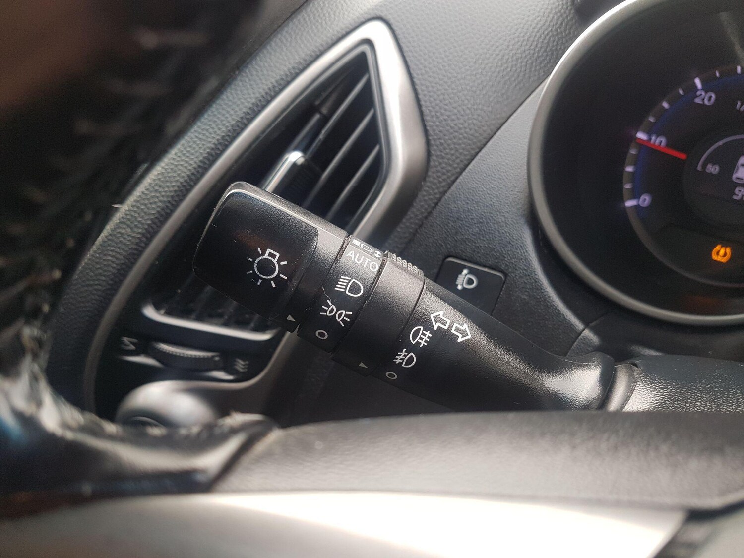 Used Hyundai Ix35 2014 for sale - 76361385: Photo 26