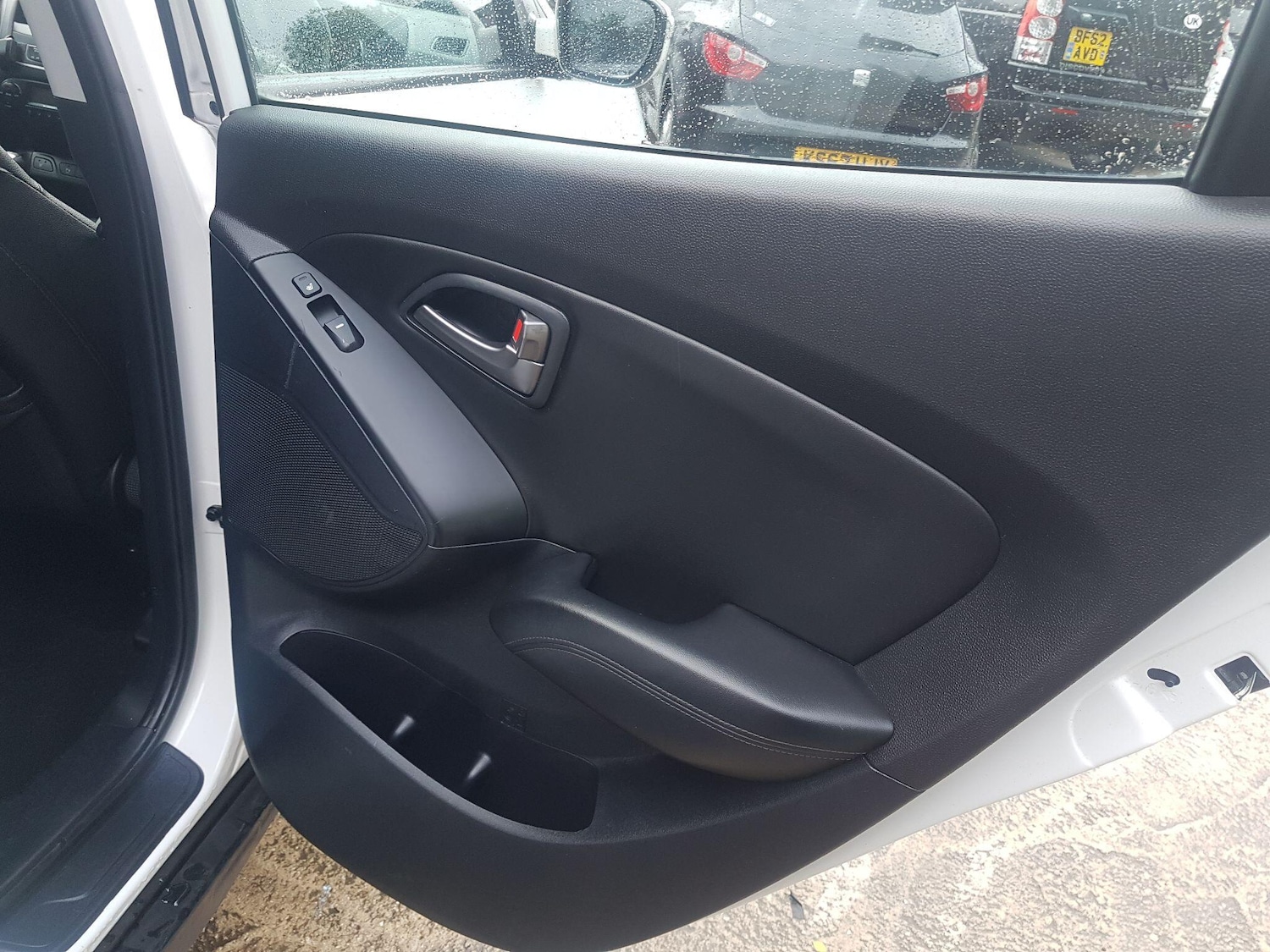 Used Hyundai Ix35 2014 for sale - 76361385: Photo 27