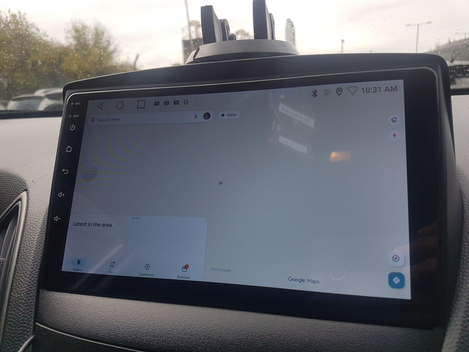 Used Hyundai Ix35 2014 for sale - 76361385: Photo 29