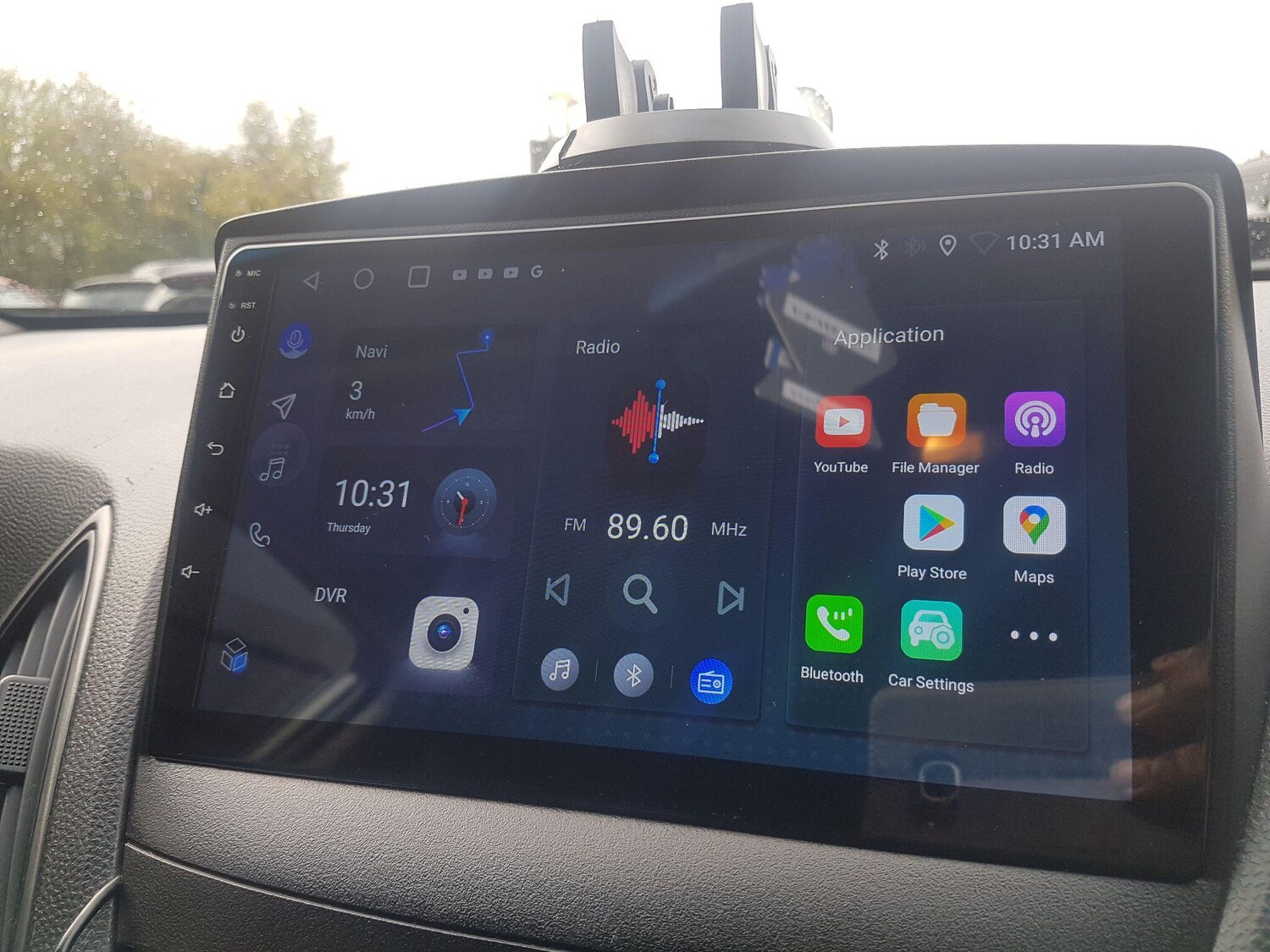 Used Hyundai Ix35 2014 for sale - 76361385: Photo 31