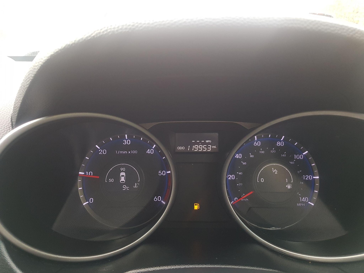 Used Hyundai Ix35 2014 for sale - 76361385: Photo 32