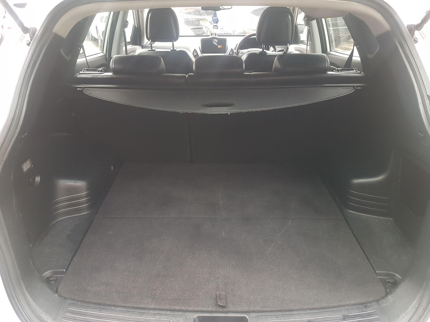 Used Hyundai Ix35 2014 for sale - 76361385: Photo 33