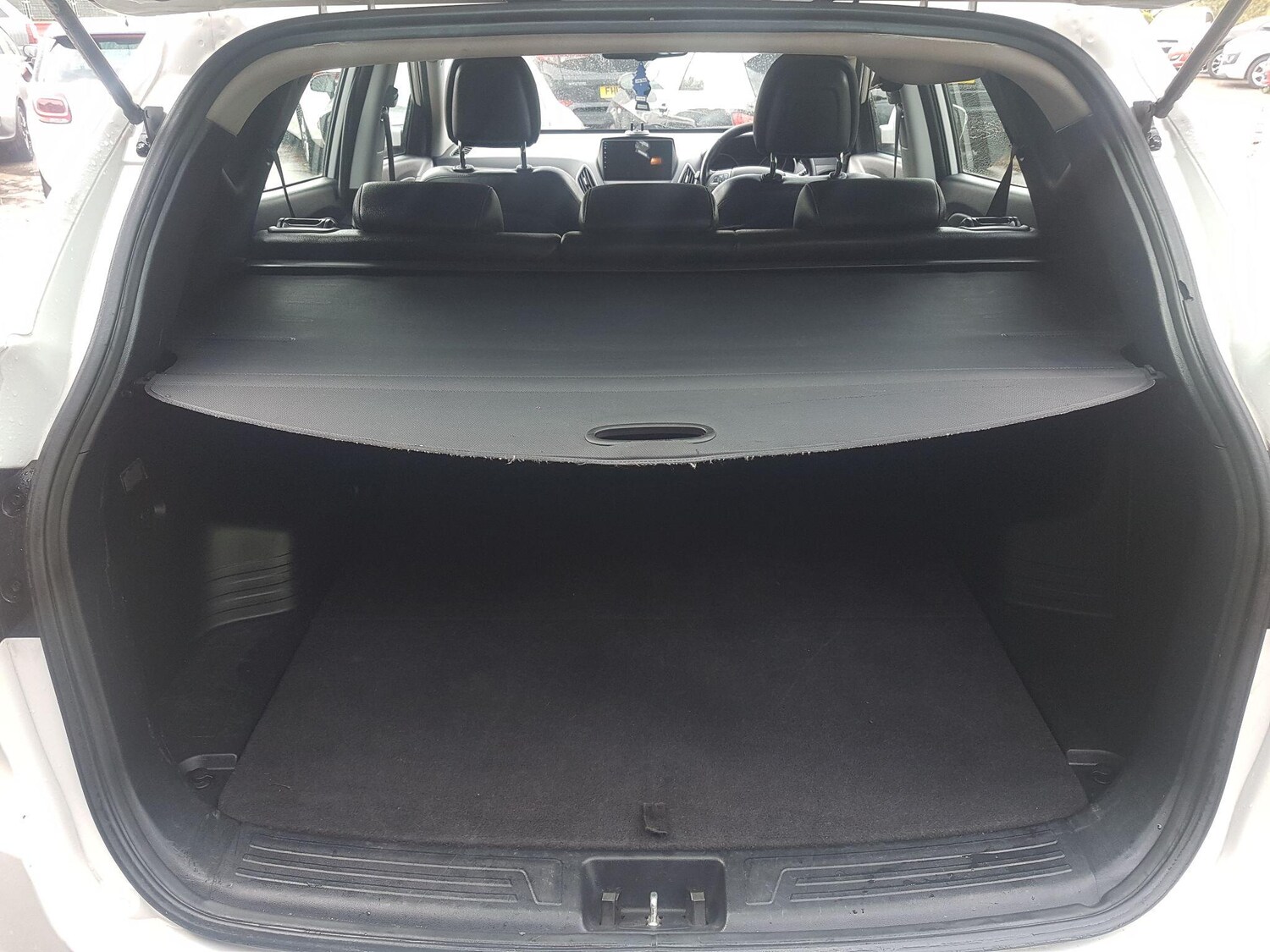 Used Hyundai Ix35 2014 for sale - 76361385: Photo 34