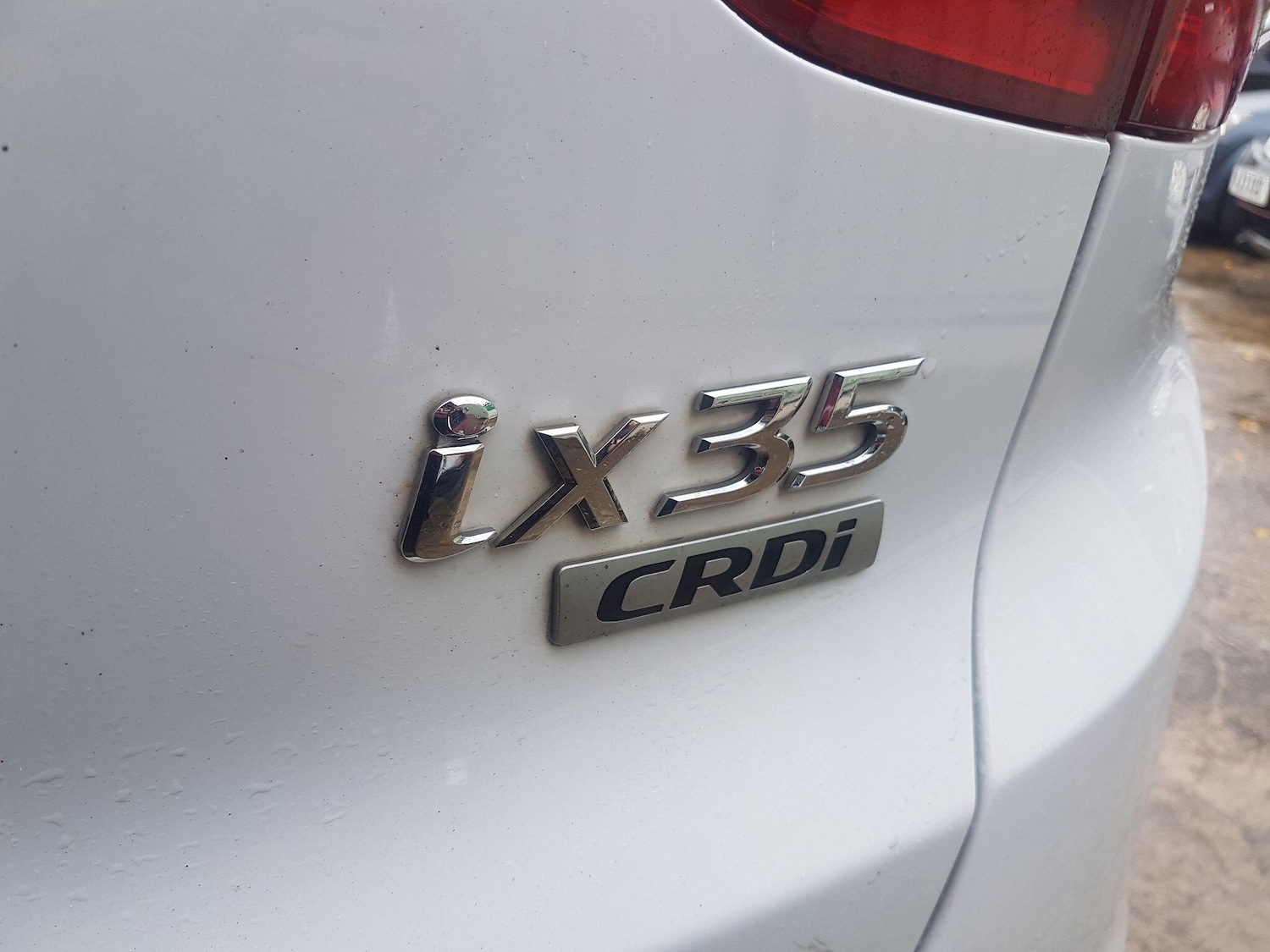 Used Hyundai Ix35 2014 for sale - 76361385: Photo 35