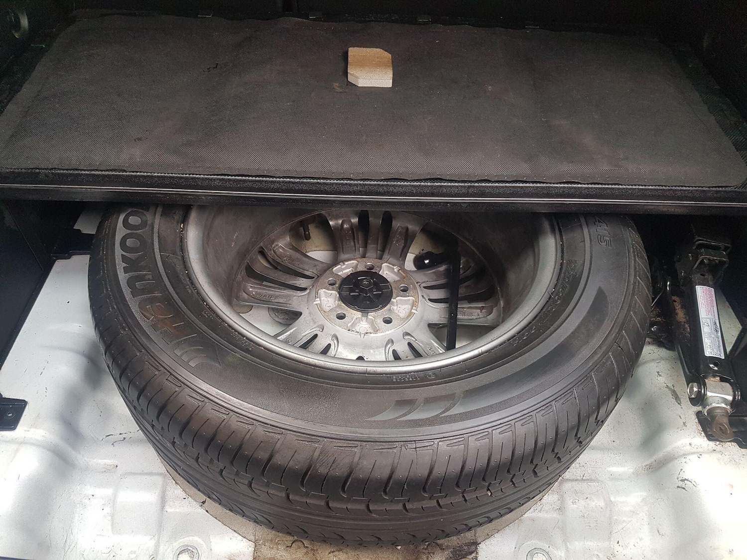 Used Hyundai Ix35 2014 for sale - 76361385: Photo 40