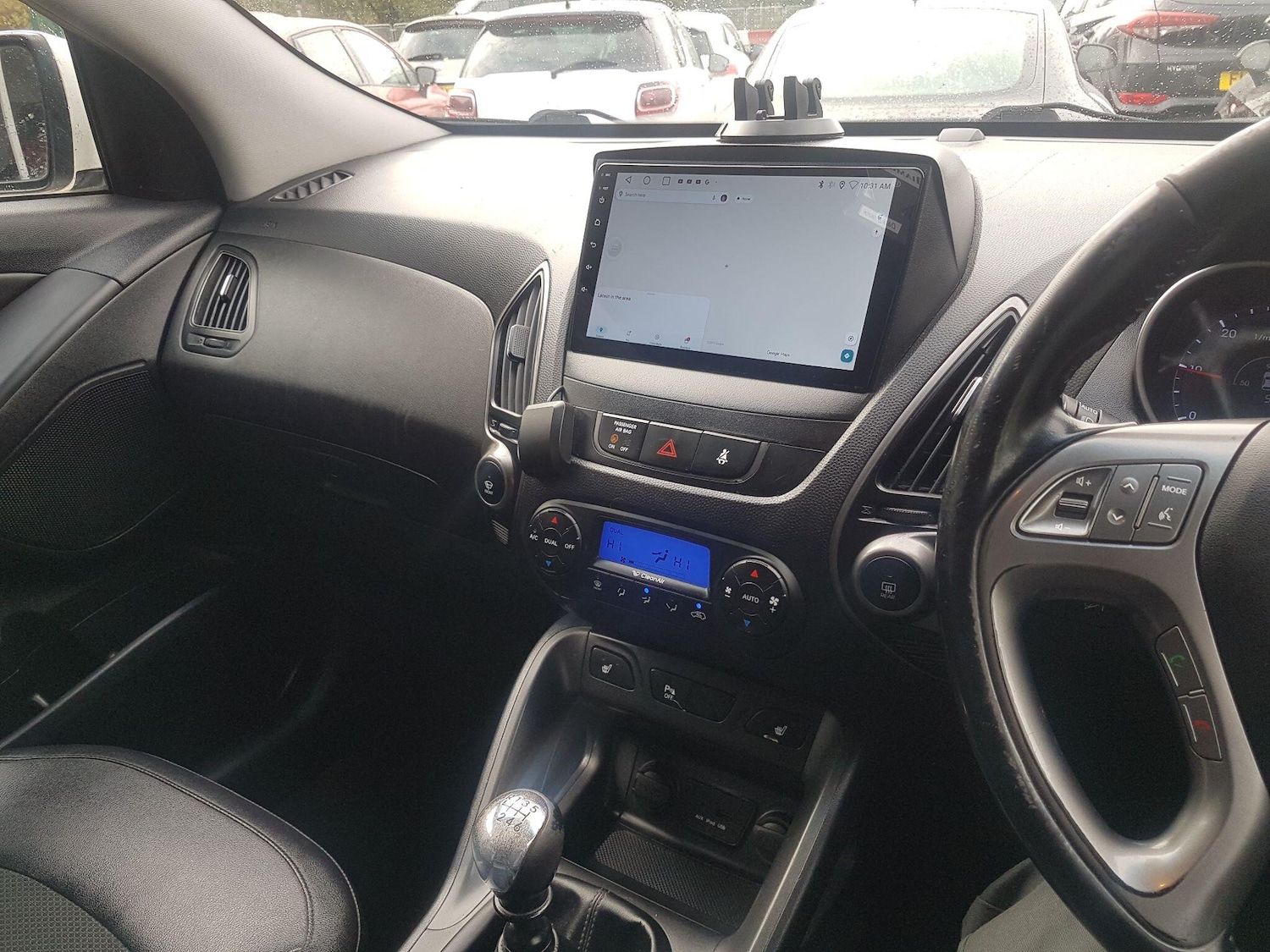 Used Hyundai Ix35 2014 for sale - 76361385: Photo 9