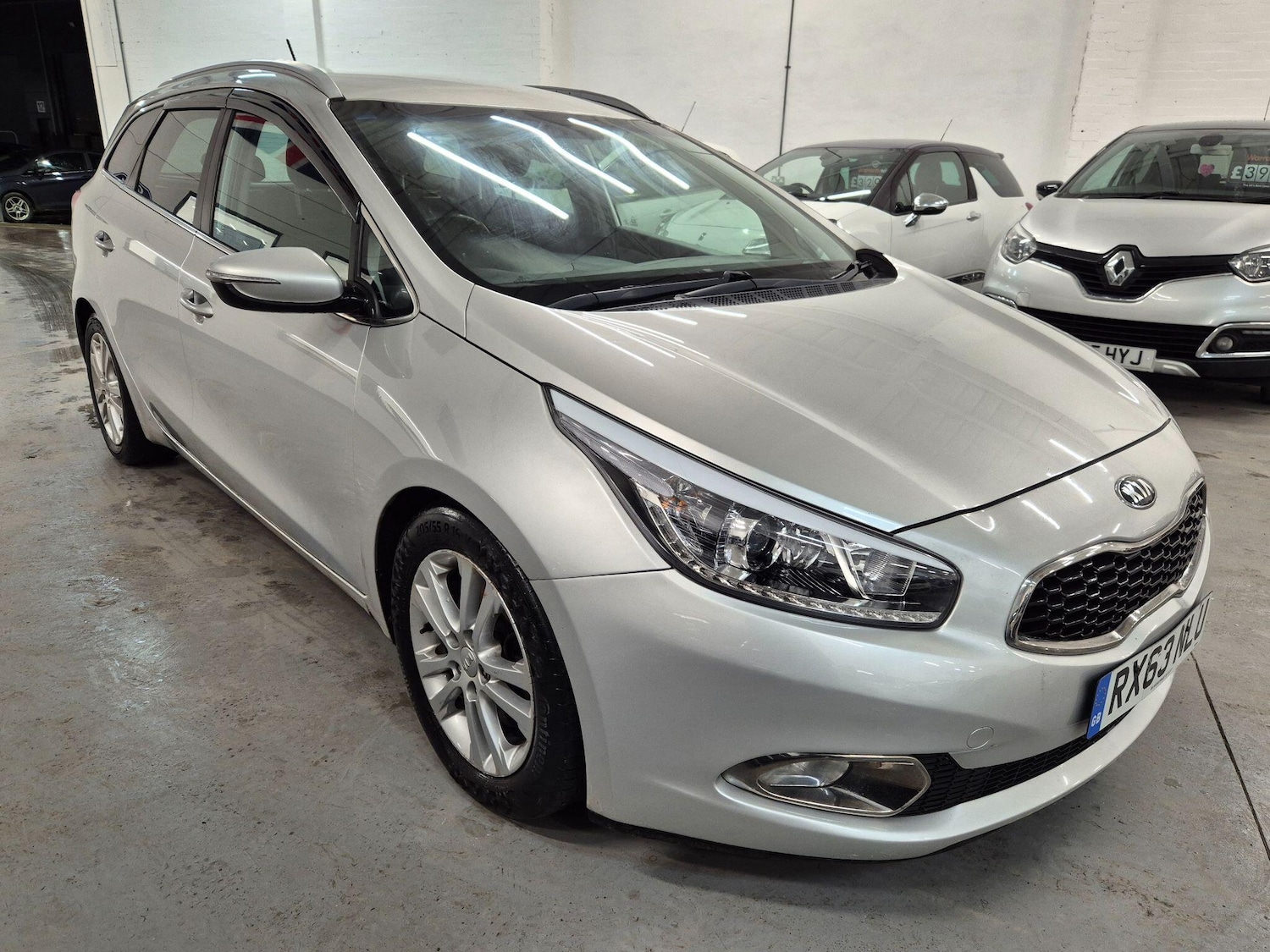 Used Kia Ceed 2013 for sale - 76899066: Photo 1
