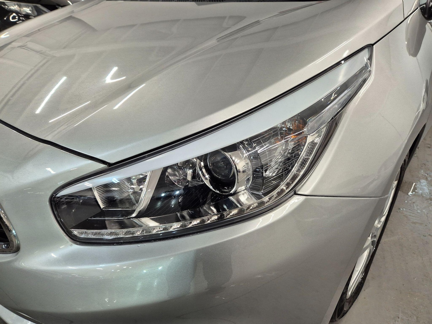 Used Kia Ceed 2013 for sale - 76899066: Photo 11