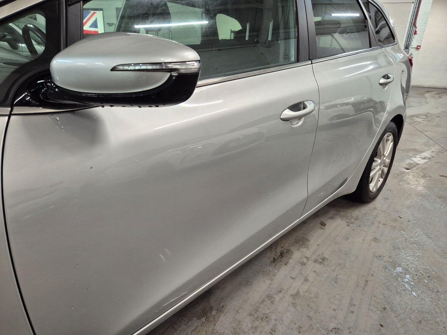 Used Kia Ceed 2013 for sale - 76899066: Photo 13