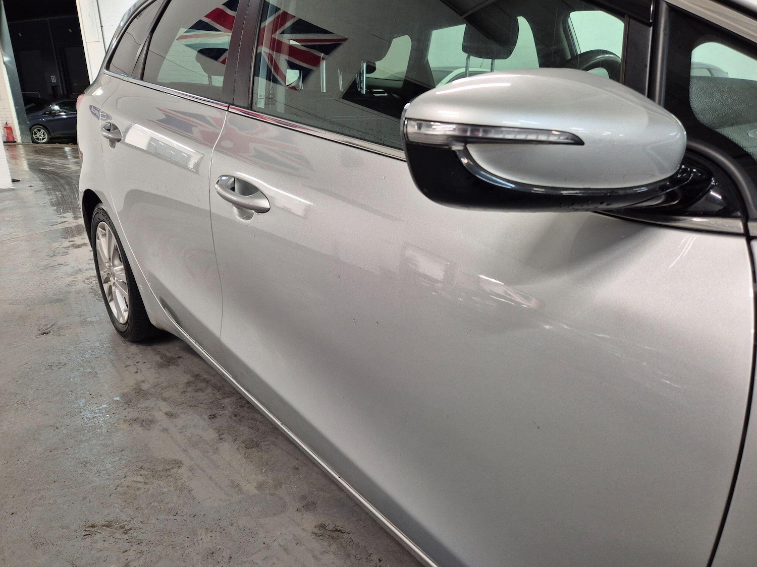 Used Kia Ceed 2013 for sale - 76899066: Photo 14