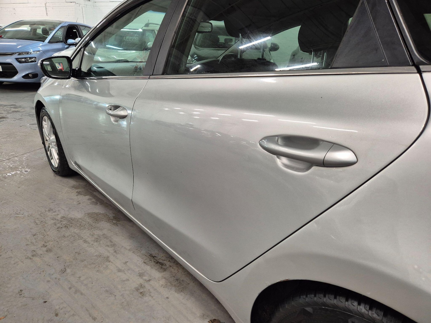 Used Kia Ceed 2013 for sale - 76899066: Photo 15