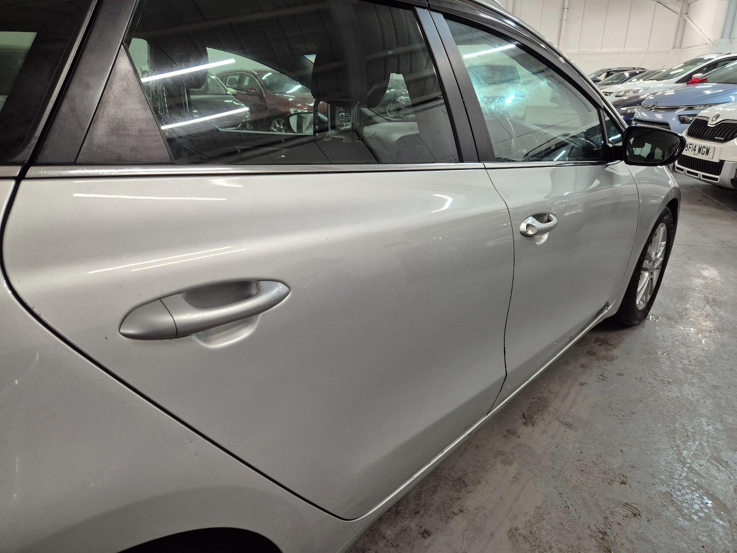 Used Kia Ceed 2013 for sale - 76899066: Photo 16