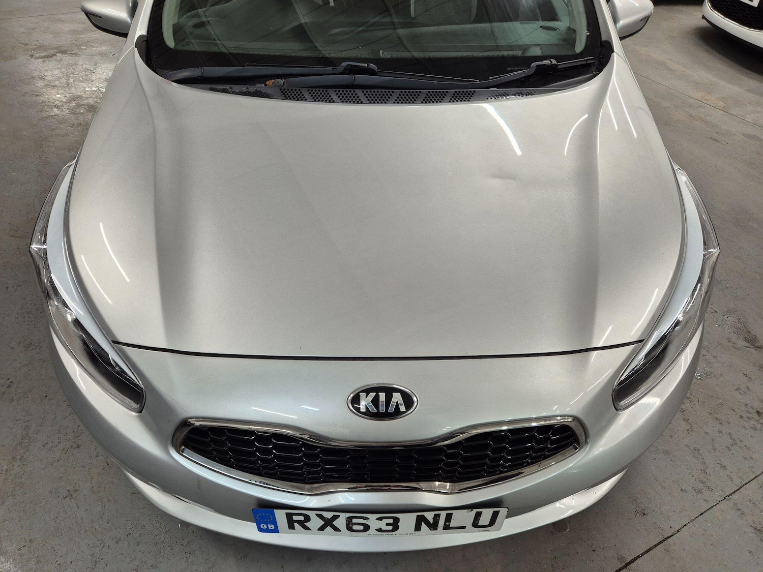 Used Kia Ceed 2013 for sale - 76899066: Photo 17