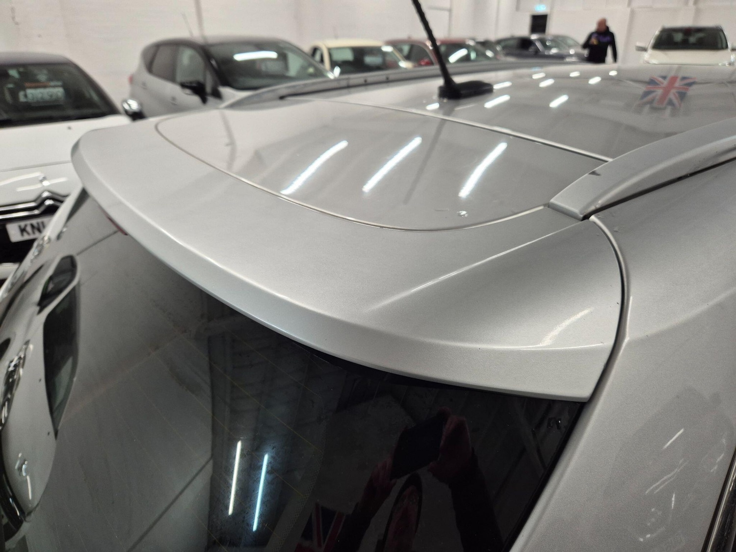 Used Kia Ceed 2013 for sale - 76899066: Photo 20