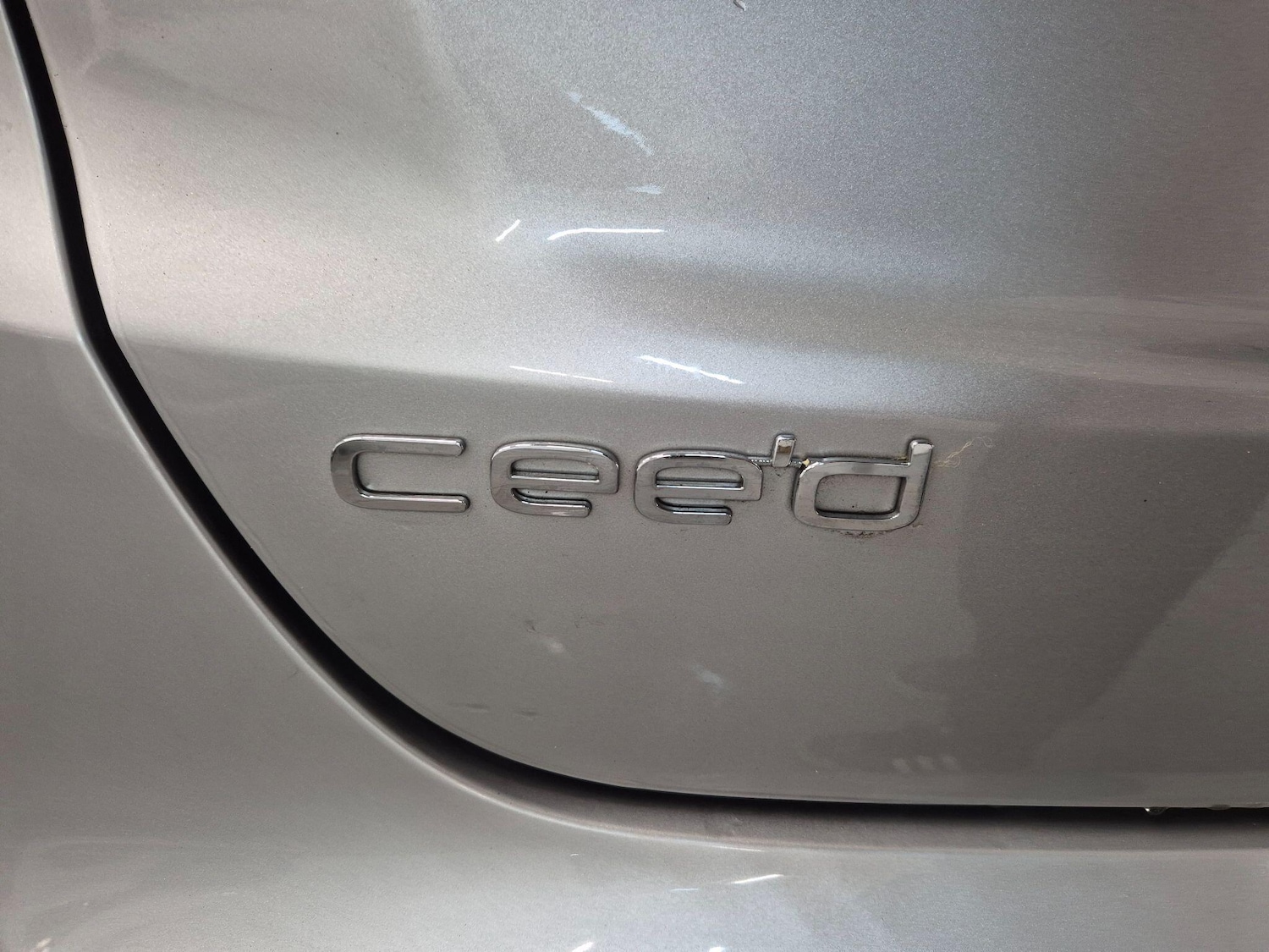 Used Kia Ceed 2013 for sale - 76899066: Photo 24
