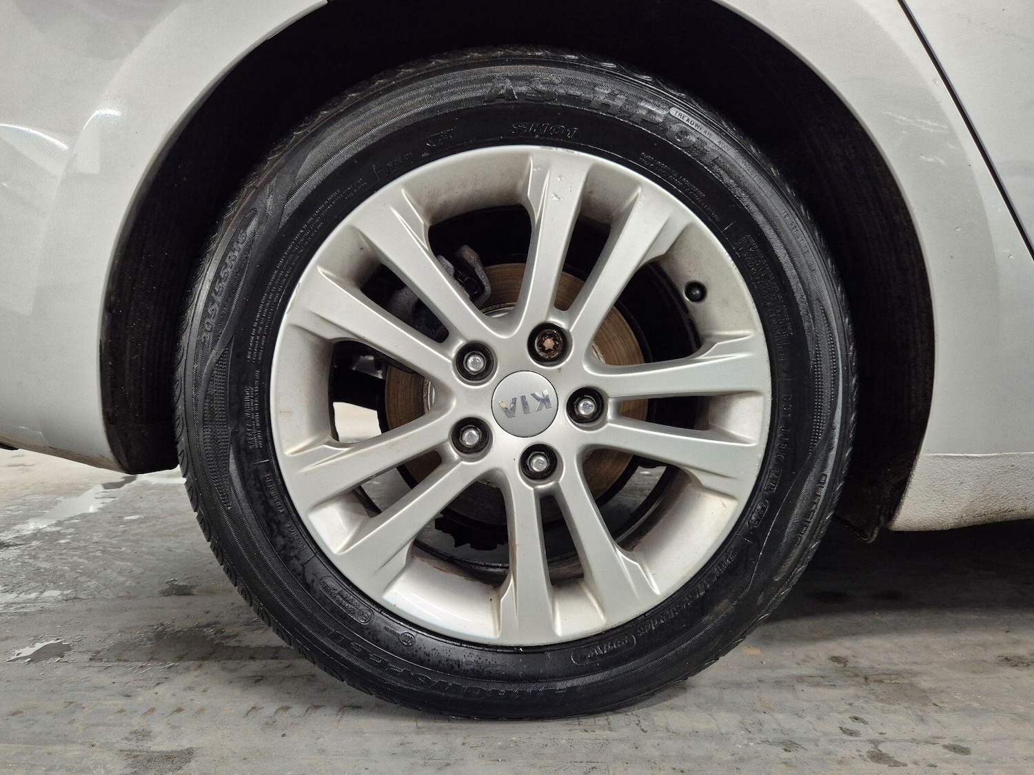 Used Kia Ceed 2013 for sale - 76899066: Photo 25