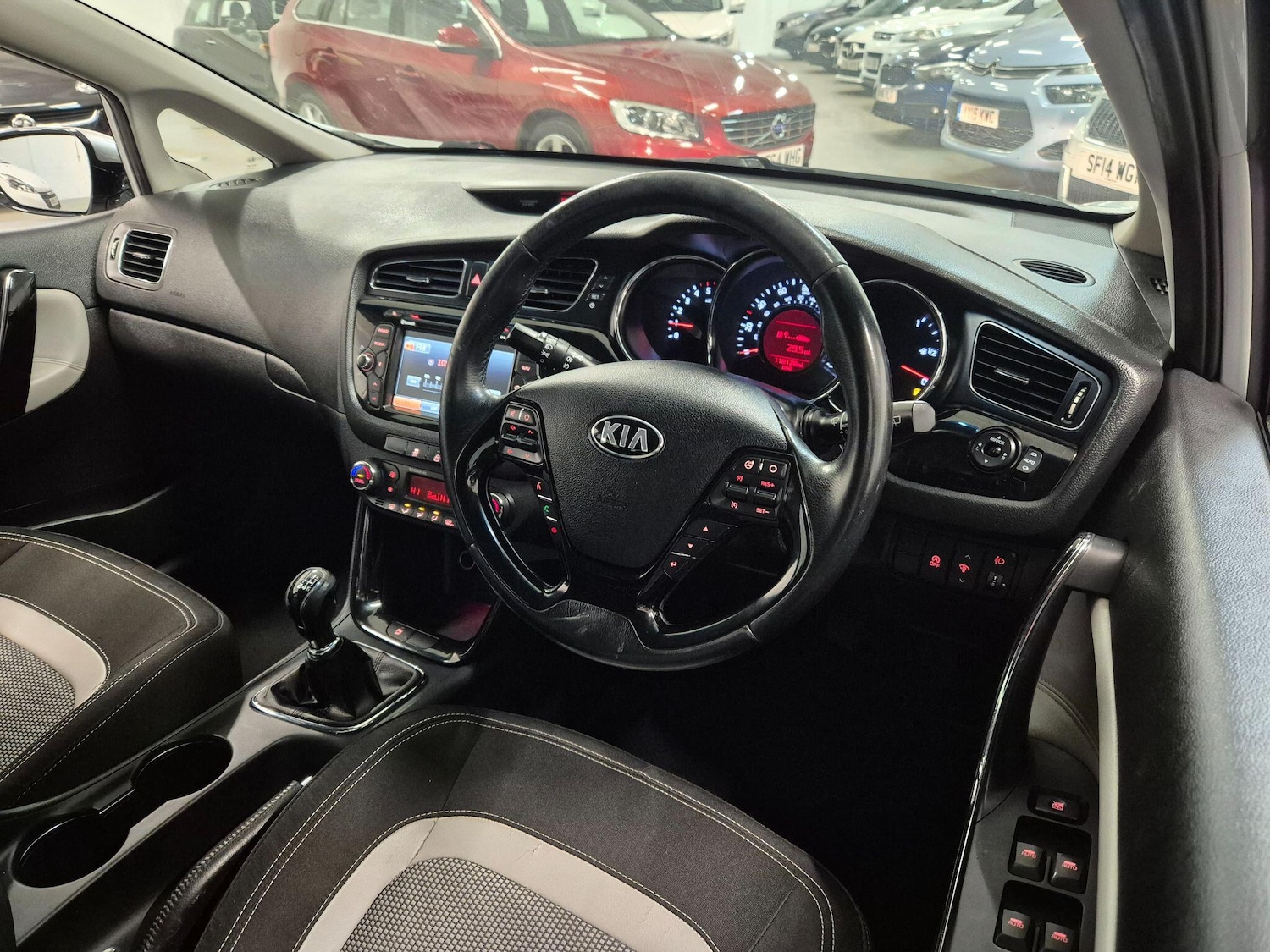 Used Kia Ceed 2013 for sale - 76899066: Photo 27