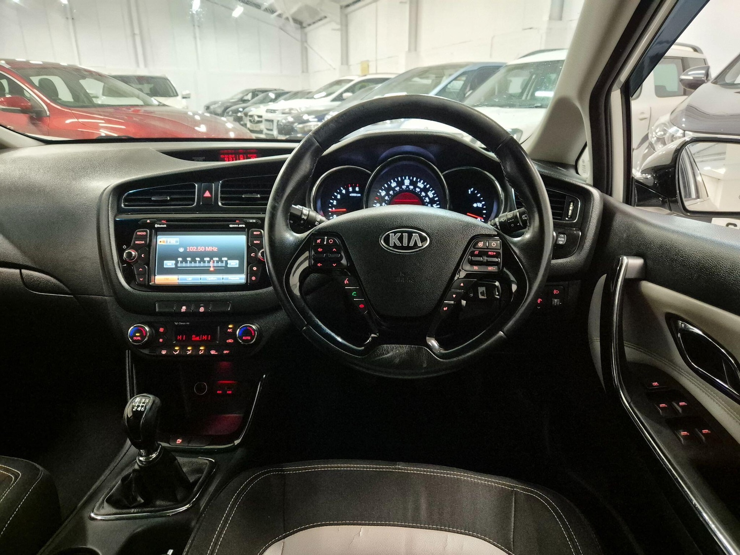 Used Kia Ceed 2013 for sale - 76899066: Photo 28