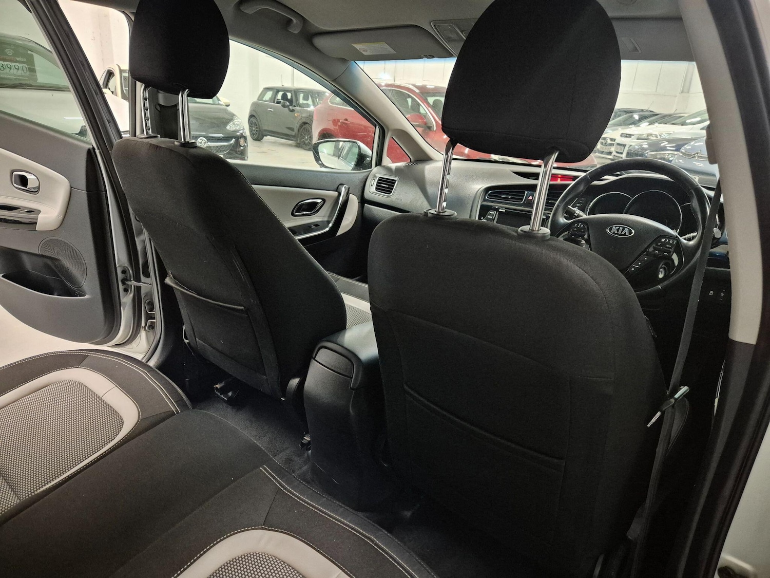 Used Kia Ceed 2013 for sale - 76899066: Photo 37