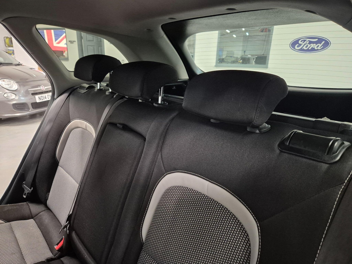 Used Kia Ceed 2013 for sale - 76899066: Photo 45