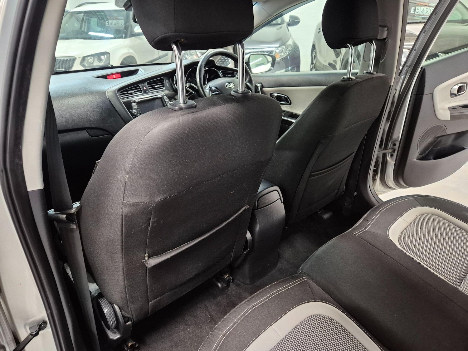 Used Kia Ceed 2013 for sale - 76899066: Photo 49